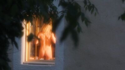 Anna Naigeon, Ioanna Imbert – Last Caress (2010)