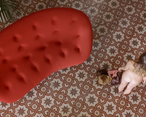 Charlie Joirkin nude – Cain s04e02 (2016)