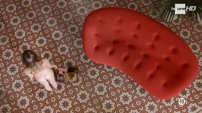 Charlie Joirkin nude – Cain s04e02 (2016)