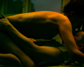 Agniya Kuznetsova nude – Da i Da (2014)