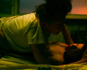 Agniya Kuznetsova nude – Da i Da (2014)