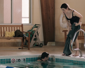 Melanie Lynskey – Goodbye to All That (2014)