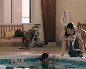 Melanie Lynskey – Goodbye to All That (2014)