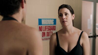Melanie Lynskey – Goodbye to All That (2014)