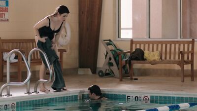 Melanie Lynskey – Goodbye to All That (2014)