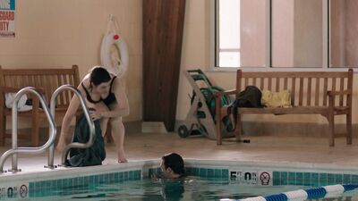 Melanie Lynskey – Goodbye to All That (2014)