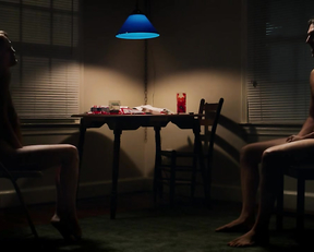 Ashley Hinshaw – Goodbye to All That (2014)