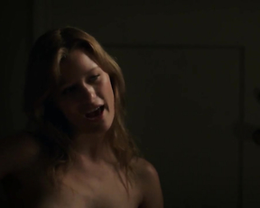 Ashley Hinshaw – Goodbye to All That (2014)