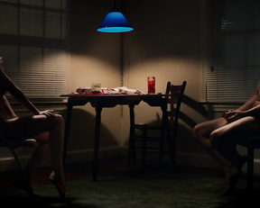 Ashley Hinshaw – Goodbye to All That (2014)