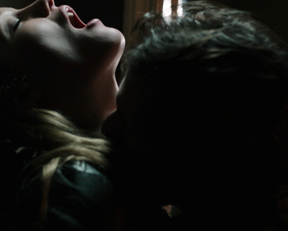 Ashley Hinshaw – Goodbye to All That (2014)