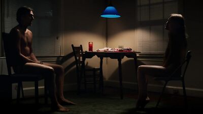 Ashley Hinshaw – Goodbye to All That (2014)