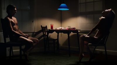 Ashley Hinshaw – Goodbye to All That (2014)