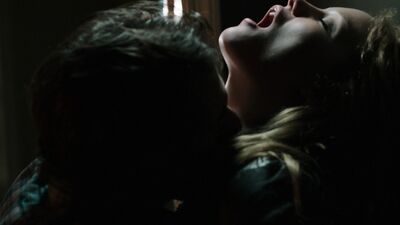 Ashley Hinshaw – Goodbye to All That (2014)