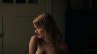 Ashley Hinshaw – Goodbye to All That (2014)