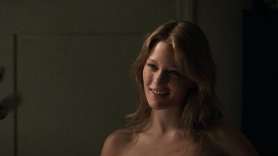 Ashley Hinshaw – Goodbye to All That (2014)