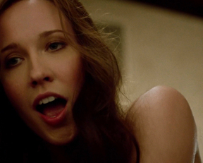 Anna Camp – True Blood s07e03 (2014)