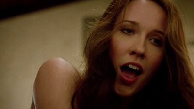 Anna Camp – True Blood s07e03 (2014)