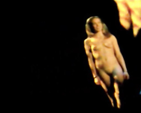 Anna Camp – Equus on Broadway (2008)