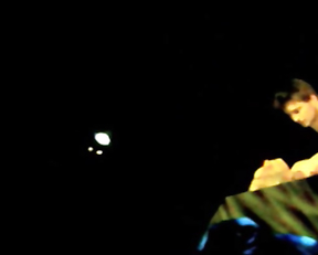 Anna Camp – Equus on Broadway (2008)