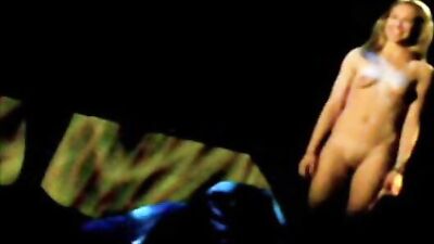 Anna Camp – Equus on Broadway (2008)