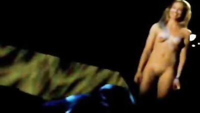 Anna Camp – Equus on Broadway (2008)