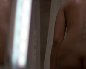 Barbara Hershey nude – The Entity (1981)