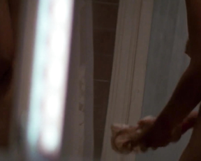 Barbara Hershey nude – The Entity (1981)