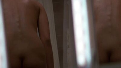 Barbara Hershey nude – The Entity (1981)
