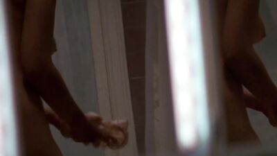 Barbara Hershey nude – The Entity (1981)
