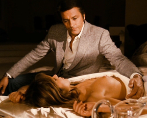 Anne Parillaud nude – Pour la peau d’un flic (1981)