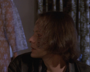 Nadja Gerganoff, Ann-Beate Engelke – Bloody Moon (1981)