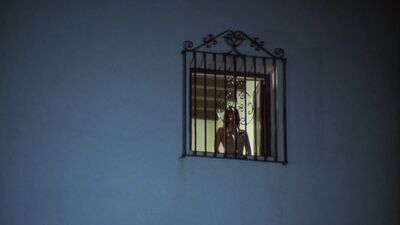 Nadja Gerganoff, Ann-Beate Engelke – Bloody Moon (1981)