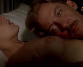 Kate Nelligan nude – Eye of the Needle (1981)