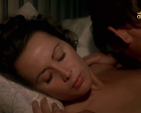 Kate Nelligan nude – Eye of the Needle (1981)