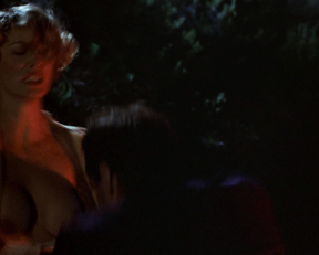 Jessica Lange nude – The Postman Always Rings Twice (1981)