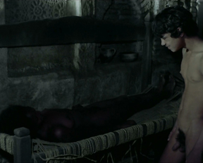 Ines Pellegrini, Barbara Grandi, etc - Arabian Nights (1974)