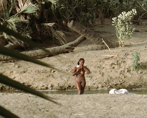 Ines Pellegrini, Barbara Grandi, etc - Arabian Nights (1974)