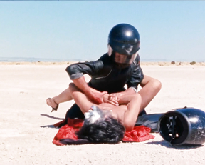 Kylie Foster, Nikki Lane, etc - Centrespread (1981)