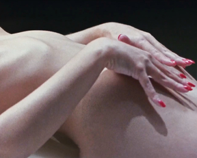 Kylie Foster, Nikki Lane, etc - Centrespread (1981)