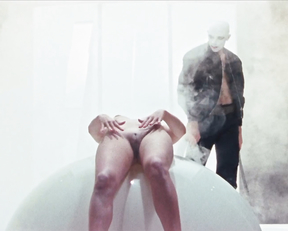 Kylie Foster, Nikki Lane, etc - Centrespread (1981)