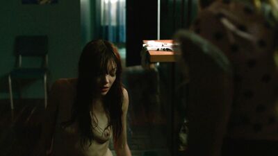 Nicole Laliberte nude – Girls Against Boys (2012)