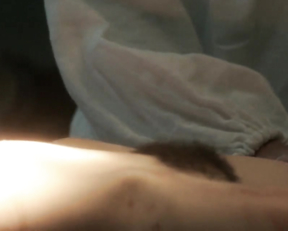 Bella Dayne naked - Guerrilla s01e04 (2017)