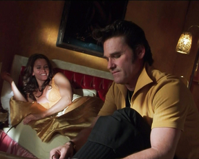 Courtney Cox sex scene – 3000 Miles to Graceland (2001)