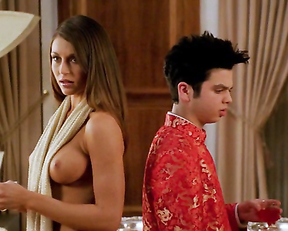 Cerina Vincent – Not Another Teen Movie (2001)