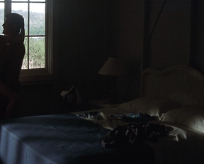 Catherine McCormack nude – The Tailor of Panama (2001)