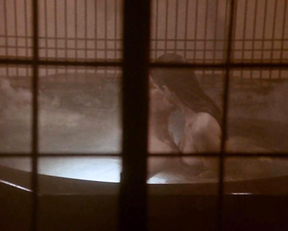 Charlotte Lewis nude – Storyville (1992)