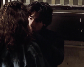 Charlotte Ayanna naked – Love the Hard Way (2001)