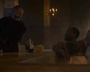 Sarine Sofair, Charlotte Hope – Game of Thrones s04e06 (2014) HDTV 1080p