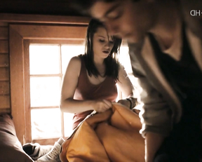 Jasna Fritzi Bauer nude – Scherbenpark (2013)