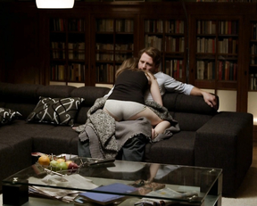 Jasna Fritzi Bauer nude – Fur Elise (2012)